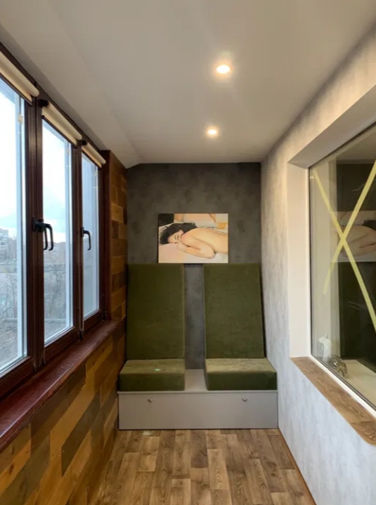 продажа трехкомнатной квартиры номер A-174470 в Киевском районе, фото номер 11